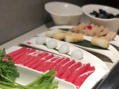 -海底捞火锅(泉城路店)