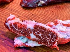 -阿娟牛肉丸·手打牛肉丸·现做现卖