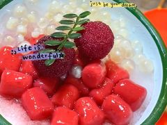 -江湖六膳門串串香(隆礼路店)