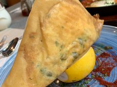 -La Medina餐厅(亮马河南路店)