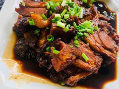 -阿东农家菜(新场古镇下塘街店)