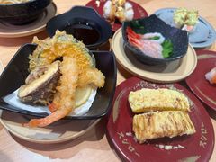-寿司郎(皇庭广场店)