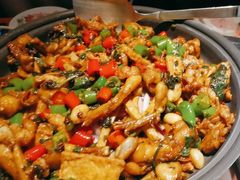 -淘蛙(广州星寰国际商业中心店)