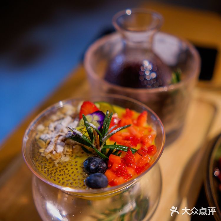 西湖边氛围感素食餐厅🍴庆春里