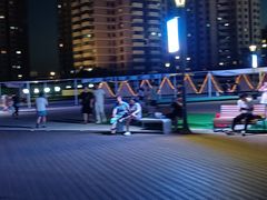 -海河外滩公园