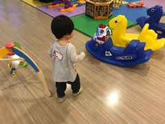 -金宝贝早教(富力广场中心)