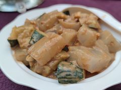 -万柳阁小馆·花园餐厅(龙潭湖店)