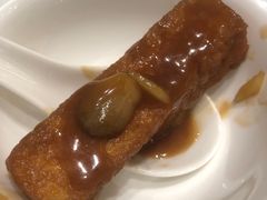 -武汉香格里拉大酒店·香宫中餐厅