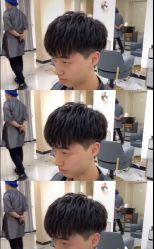 点击看大图 -私人定制 Hair Salon