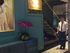 -美奈小馆·越南料理(中航城君尚购物中心店)