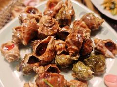 -韩盛·盛江山自助料理(于洪新玛特店)