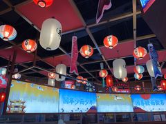 -仙隐小鹿中華の日料(荣民龙首广场店)