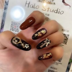 -Halo美甲美睫