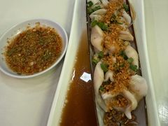 -無招牌海鮮(芽笼店)