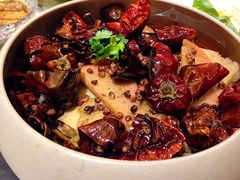 -华兴大酒楼(亿宝大厦店)