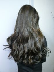 -Mix Boom Hair salon