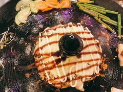 -豚豚家돈돈가韩国锅盖烤肉(新北万达店)