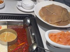 -大渝火锅(太仓万达店)