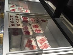 -鑫海汇海鲜烤肉自助(北国商城店)