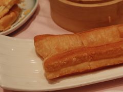 -丰鲤楼•闽南茶楼(仟禧汇店)