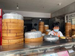 -龙丰楼包子(南方大厦店)