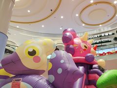 -丽达购物中心(崂山店)