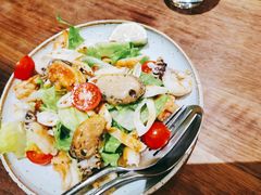 -OGGI TRATTORIA PIZZERIA(深业上城店)
