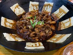 -皖北巫氏三胖地锅鸡(正大店)