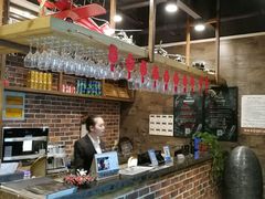 -真枪会射击俱乐部(河西中央公园店)