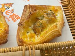 -温州铂尔曼酒店蘭 咖啡厅