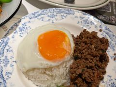 -太食獸泰式茶餐厅(IFS国金中心店)