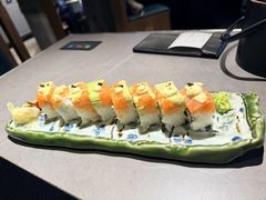 -胆道·海胆专门店(凯德晶萃店)