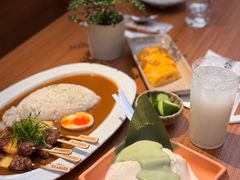 -CURRY YA 熟成咖哩專門店(深圳湾万象城店)