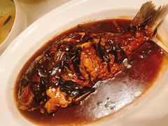 -青岛香格里拉·香宫中餐厅