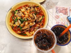 -东排食堂长沙小吃大排档(五一广场店)