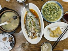 -烟雨人家(塔湾街店)