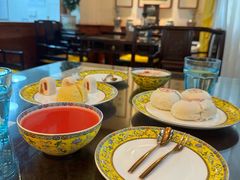-富华斋饽饽铺·宫廷糕点·伴手礼(护国新天地店)