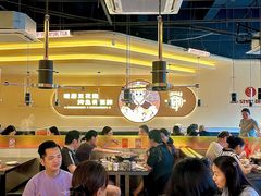 -师烤·豆花烤鱼(广州荔湾扬韬广场店)