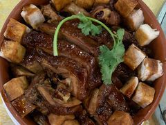 马岗碌鹅-九大簋家宴(晓港湾店)