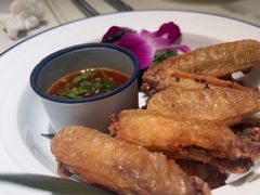 -太食獸泰式茶餐厅(IFS国金中心店)