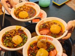 -李子坝梁山鸡(李子坝大鸡哥店)