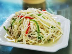 -赋石水库船头鱼红房子饭店