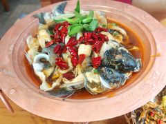 -云雪丽·木府土司文化餐厅(木府店)