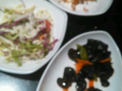 android_upload_pic-青松馆韩国料理(香港中路佳世客店)