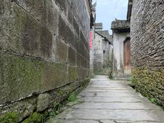 -乾州古城