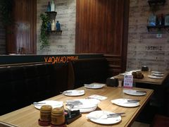 -窑啊窑窑炉烧烤(合生广场店)