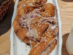 -川堂风·跷脚牛肉·乐山爆炒(宝山日月光店)