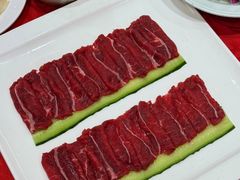 -天宜隆蘑菇宴火锅(石景山旗舰店)