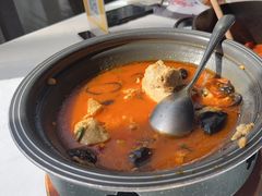 -野蔓果·山野菜(西湖景区·龙井茶田店)