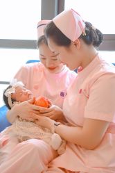 -巍阁月子中心(长沙旗舰店)